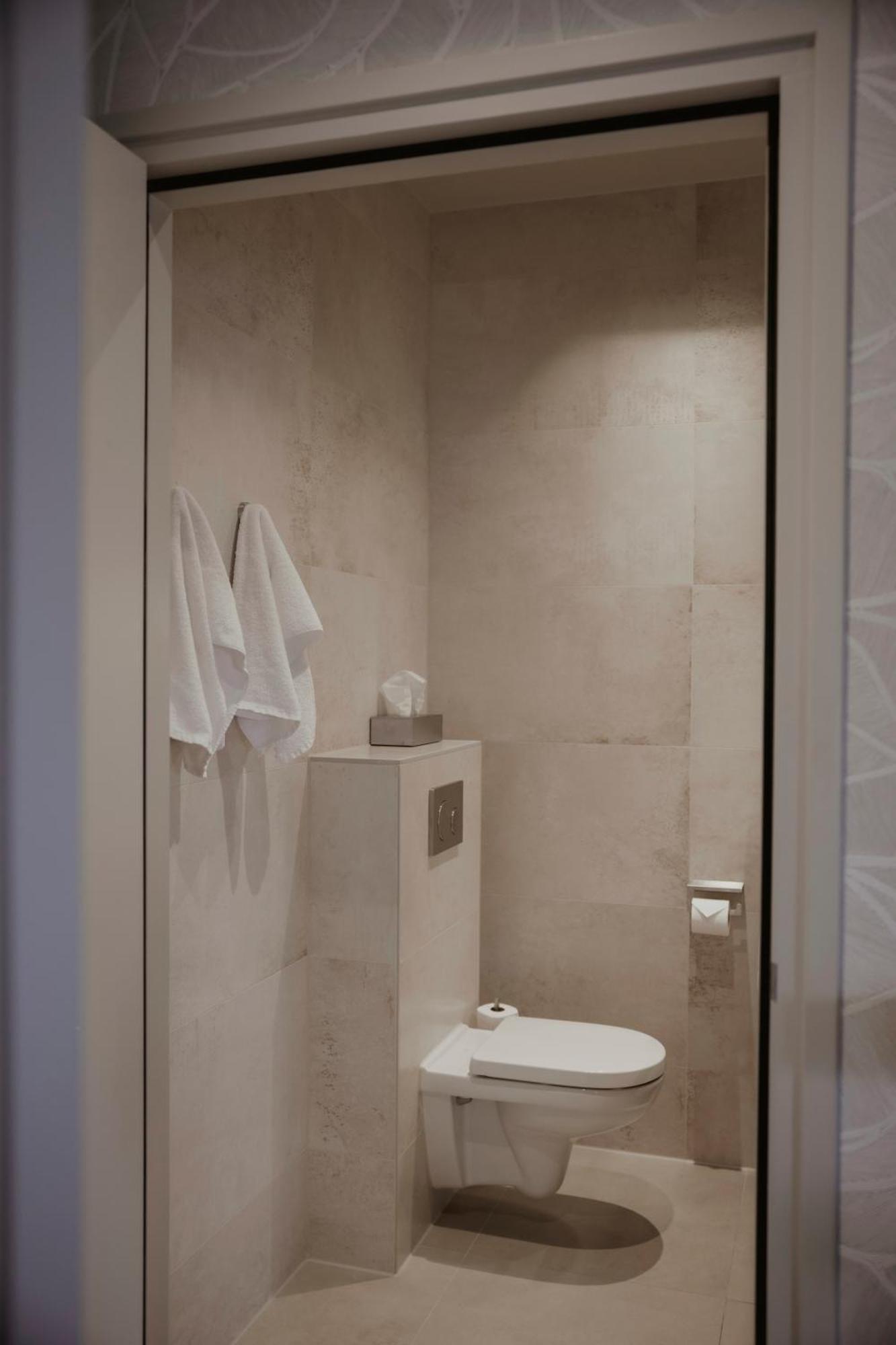 Hotel Oostergoo Grou Habitación foto
